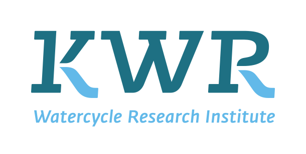 KWR logo